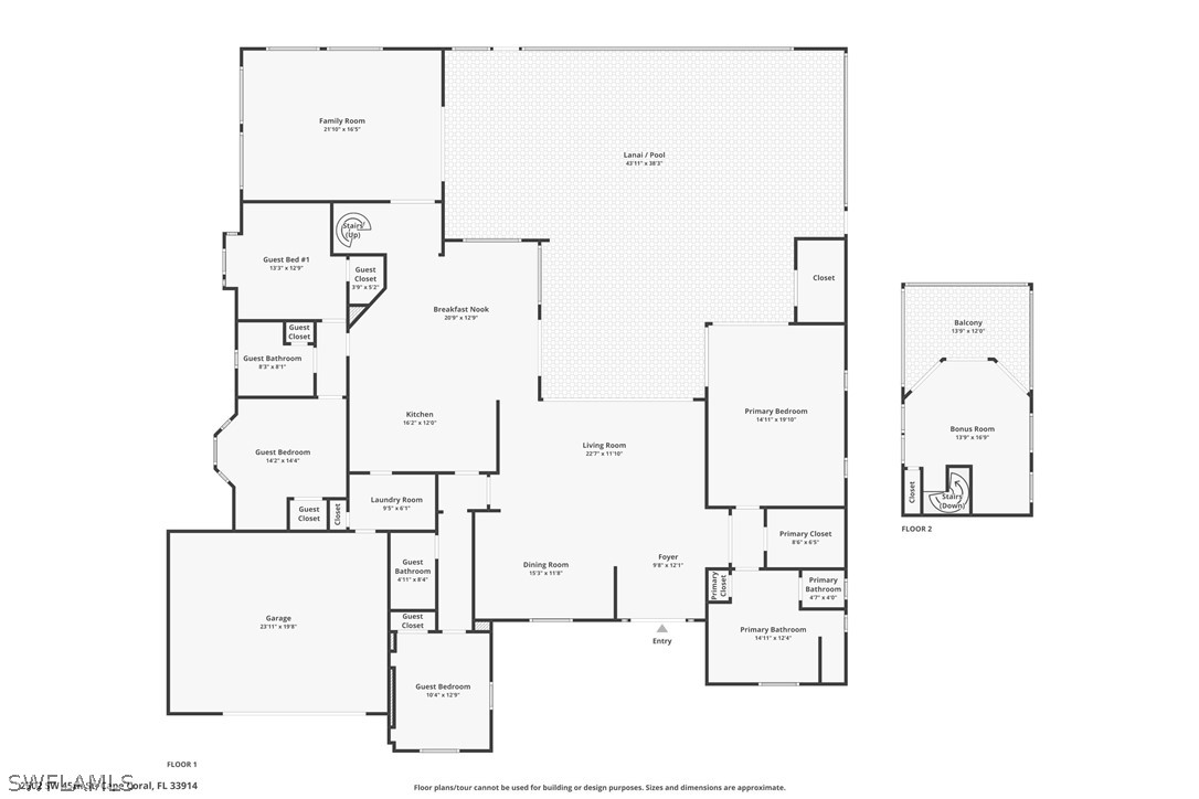 2502 Sw 45th St Property Photo 37