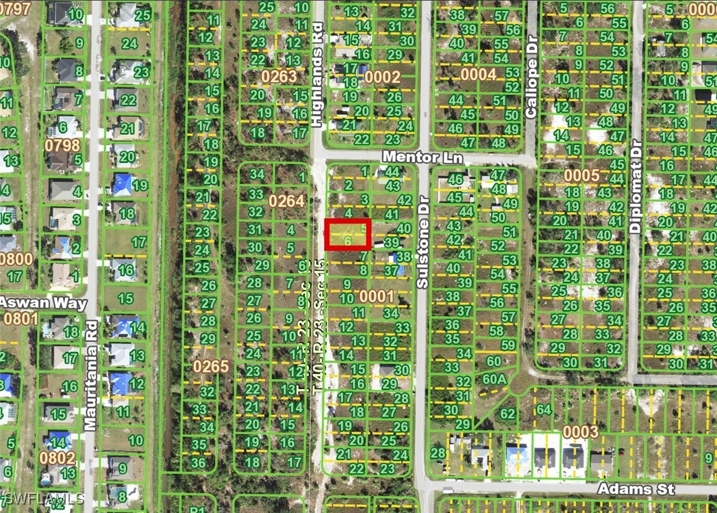 2340 Highlands Rd Property Photo 1