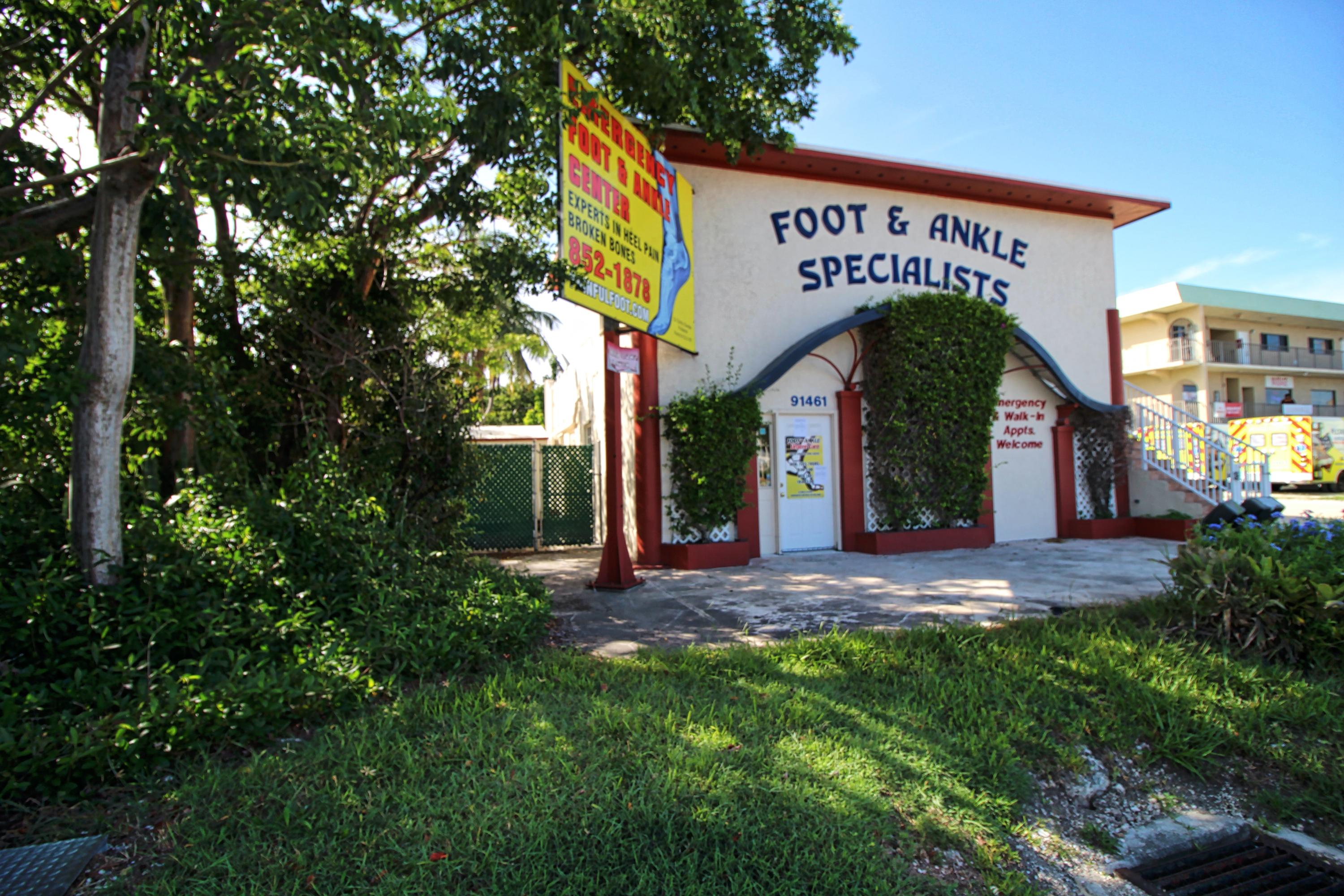 91461 Overseas Highway Property Photo