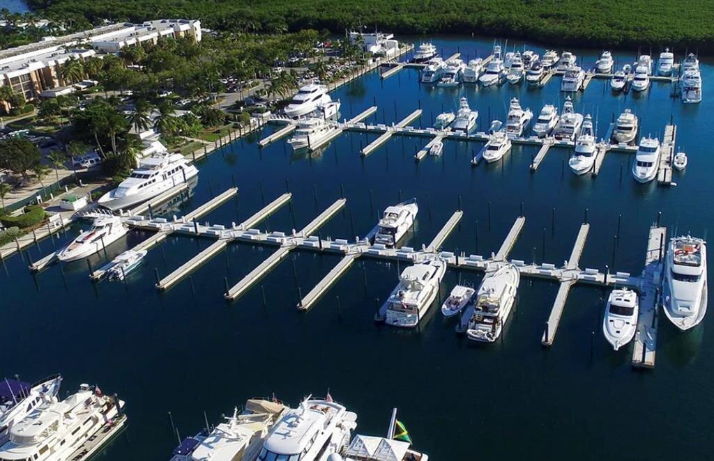 31 Ocean Reef Drive #DS-7 Property Photo 1