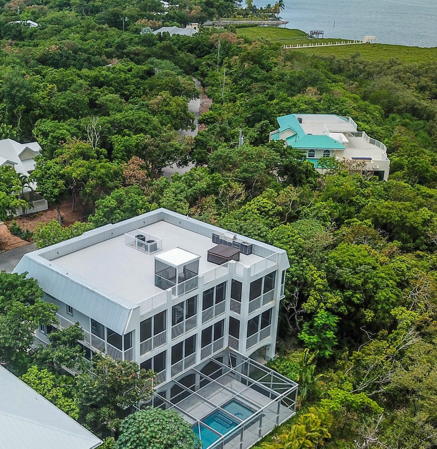 3 Flamingo Hammock Road Property Photo