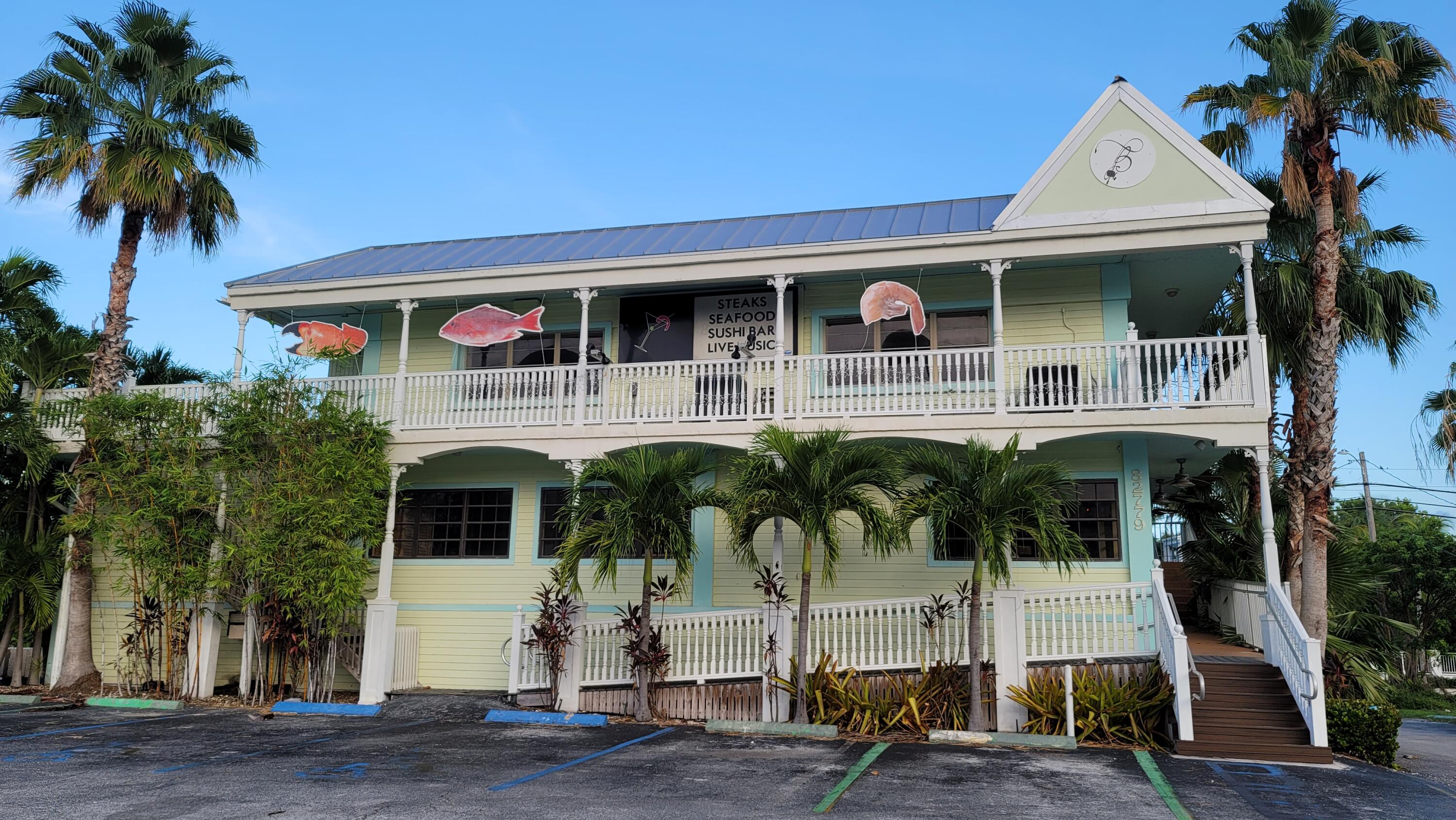 82779 Overseas Highway Property Photo