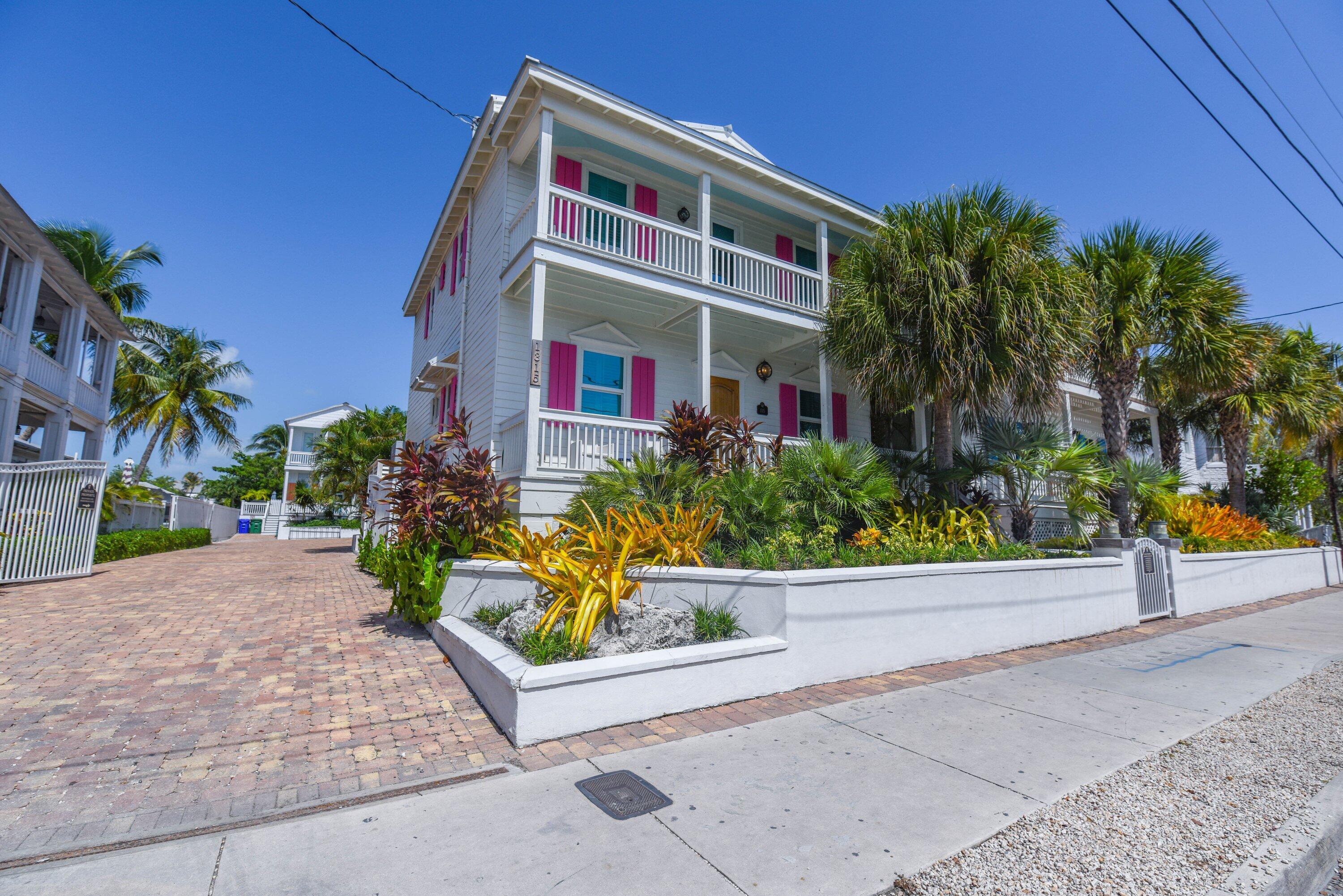 1315 Whitehead Street Property Photo 1