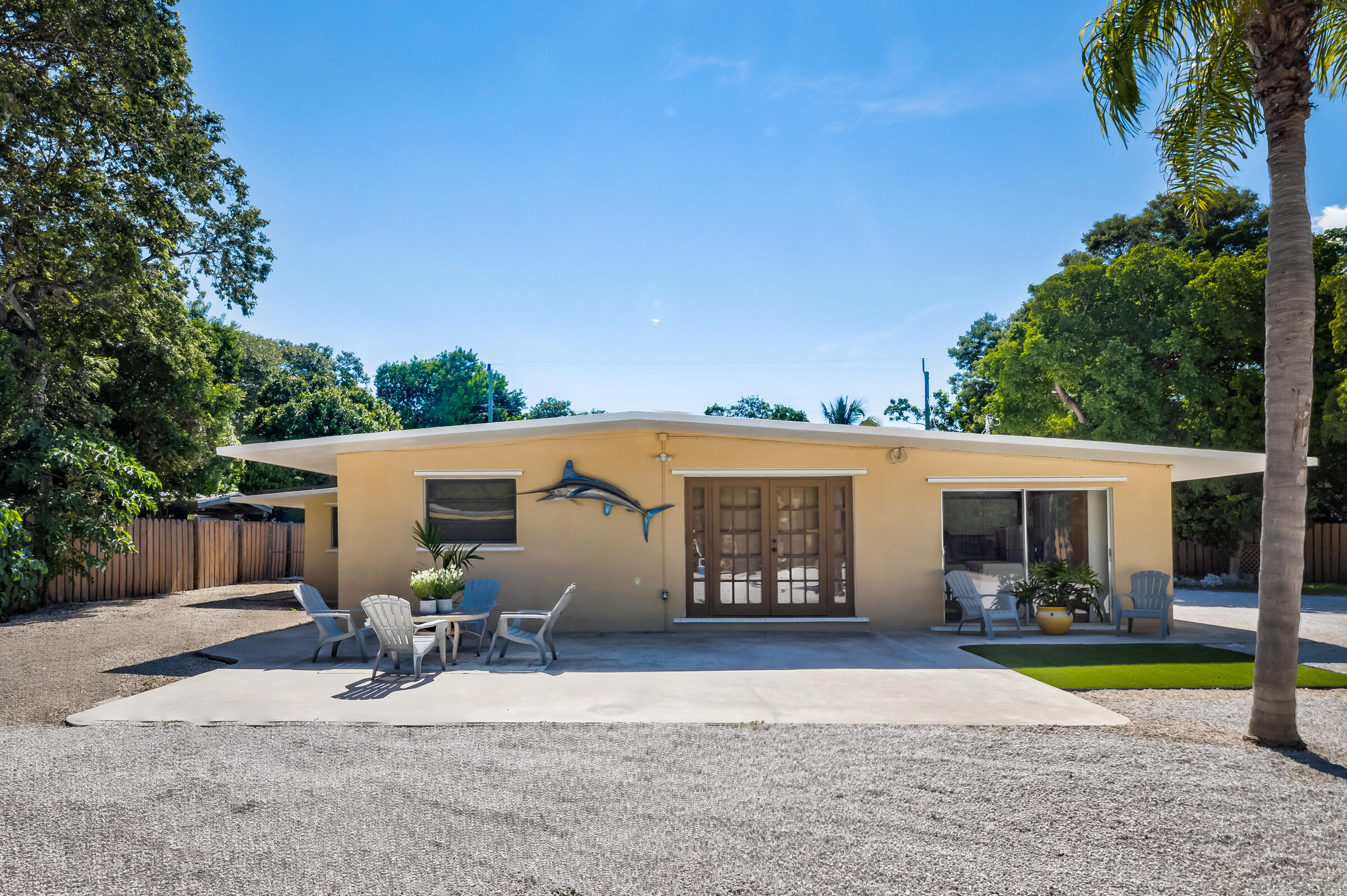 133 N Hammock Road Property Photo
