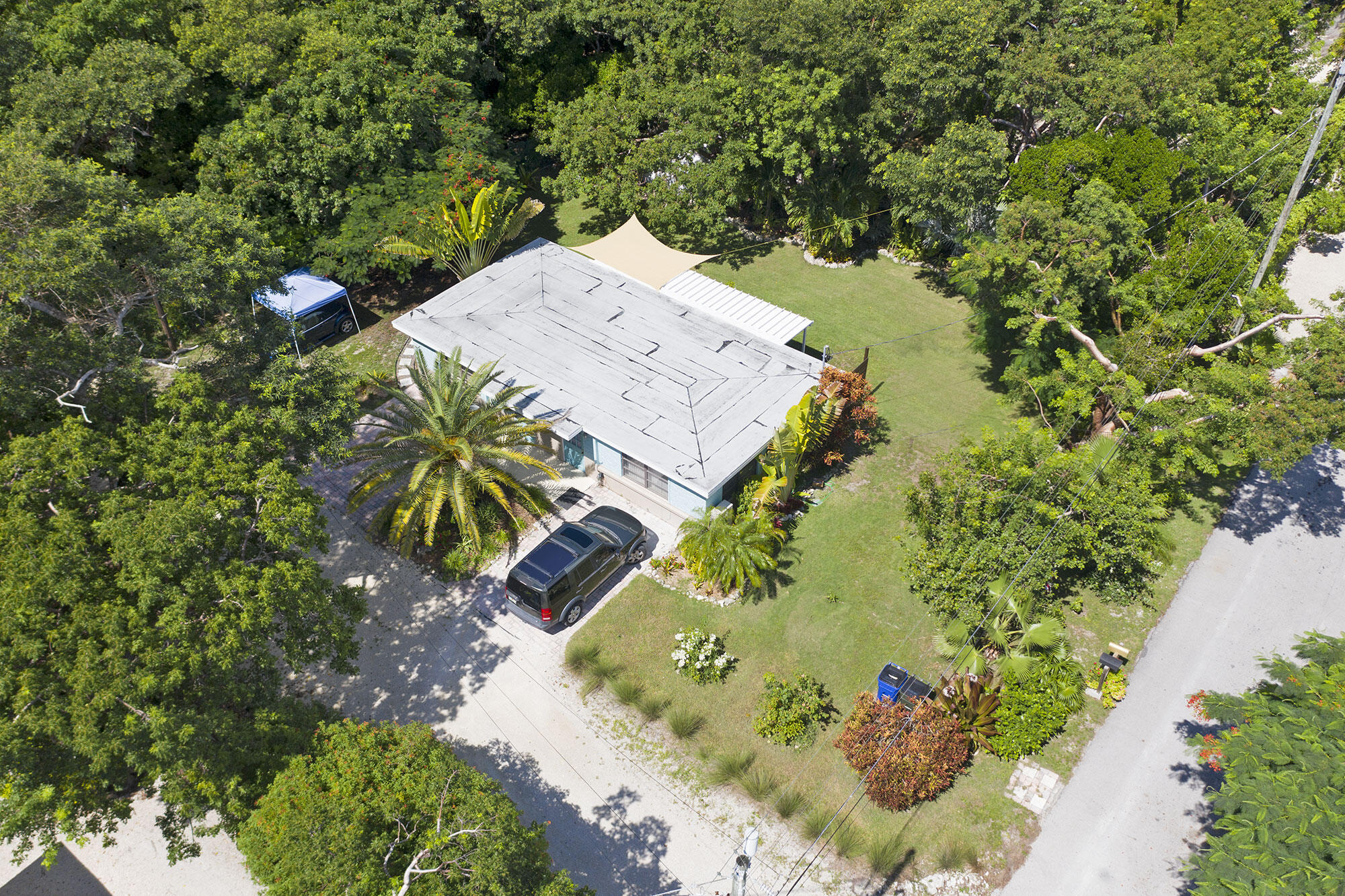 218 Matecumbe Avenue Property Photo