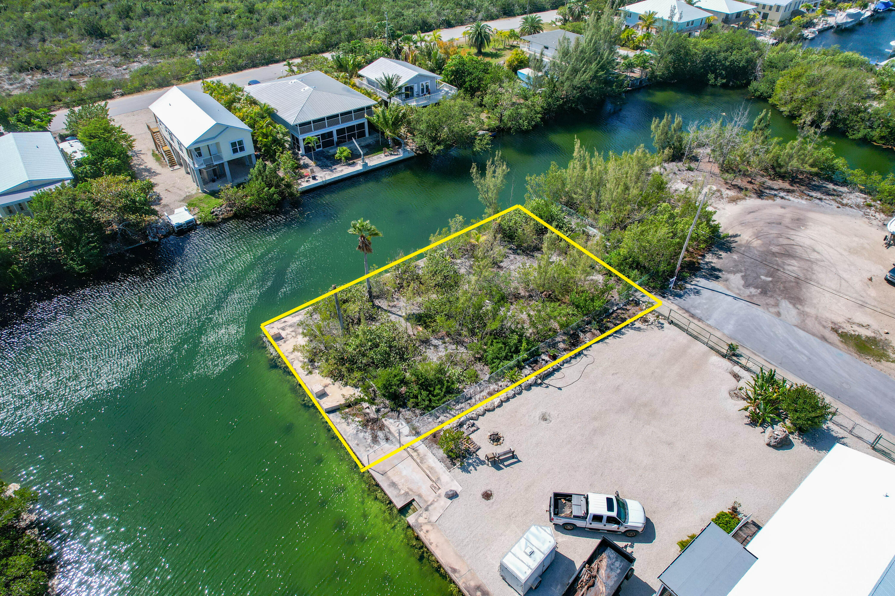 Big Pine Key Real Estate Listings Main Image