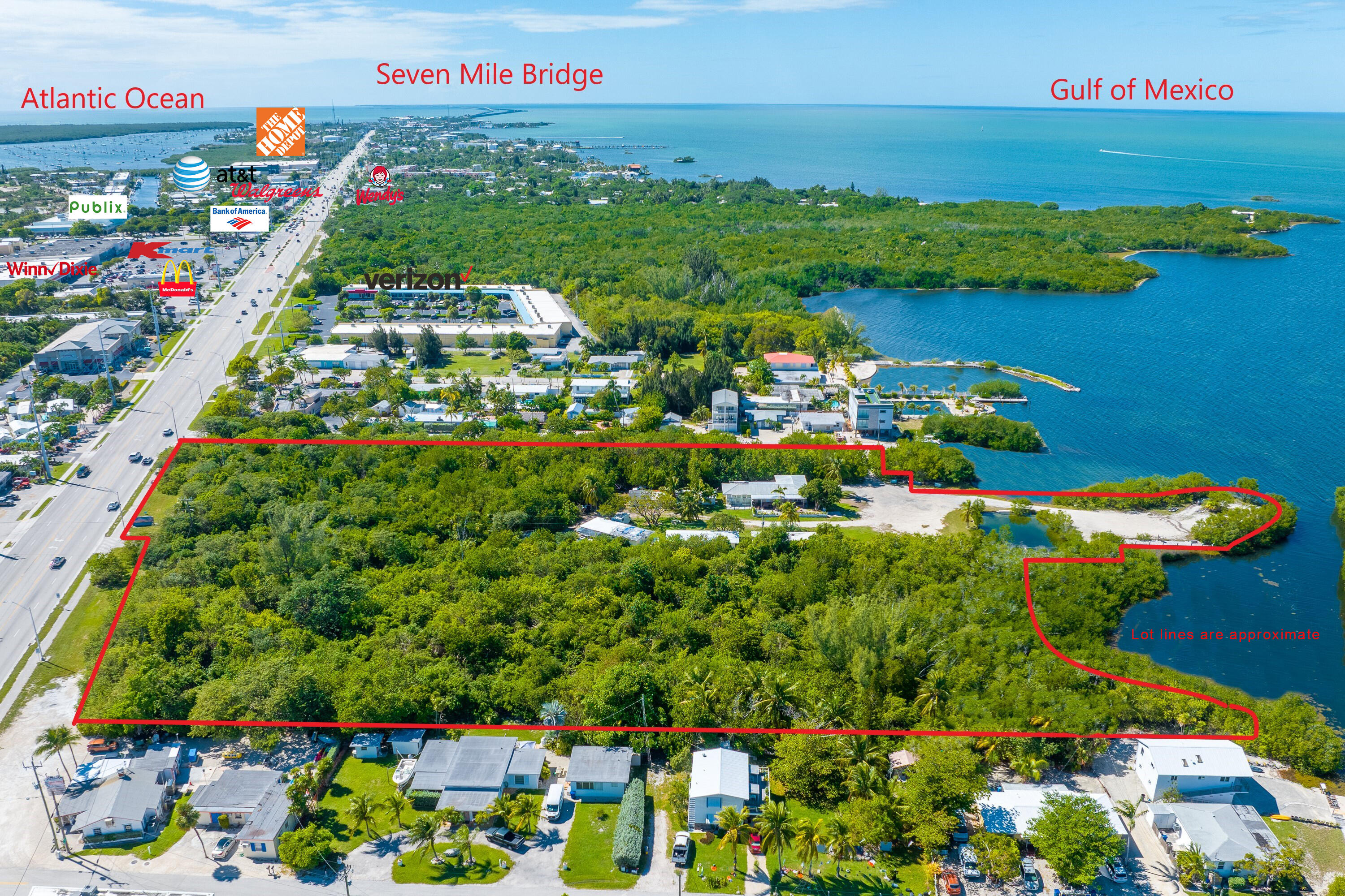 15 Sombrero Bch Rd To Vaca Cut Gulfside Real Estate Listings Main Image