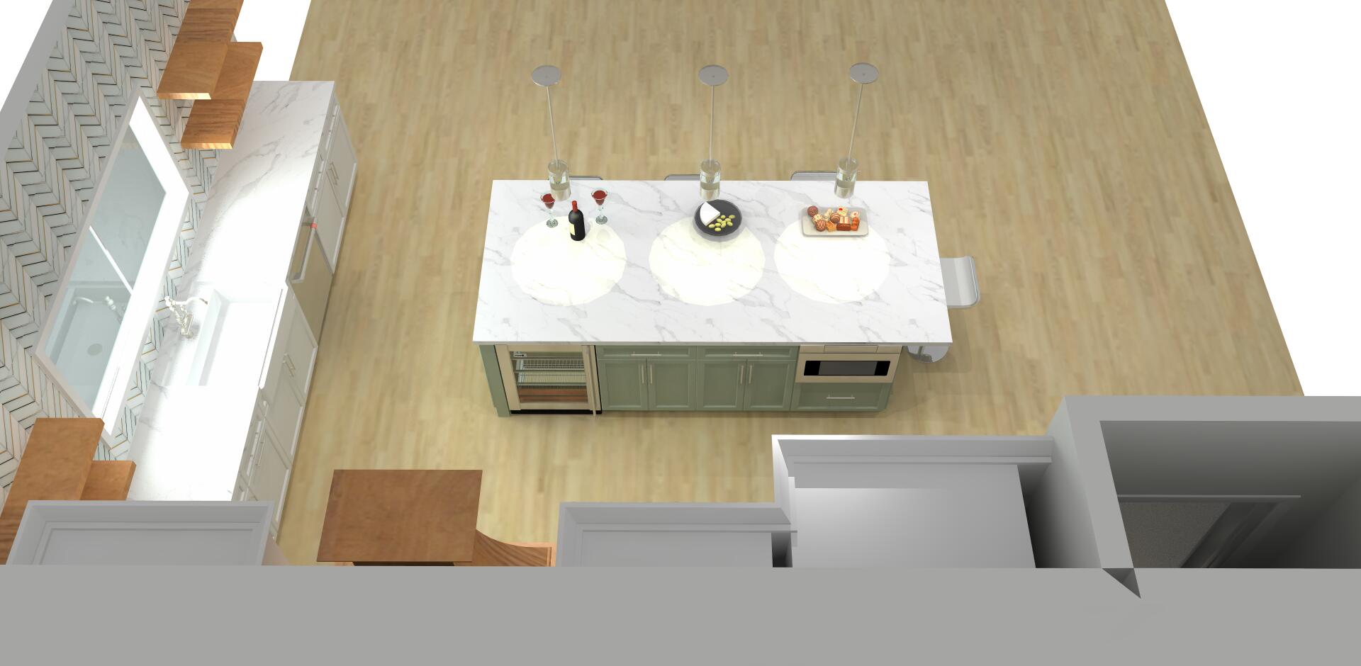 1505 Harbor Drive Property Photo 9