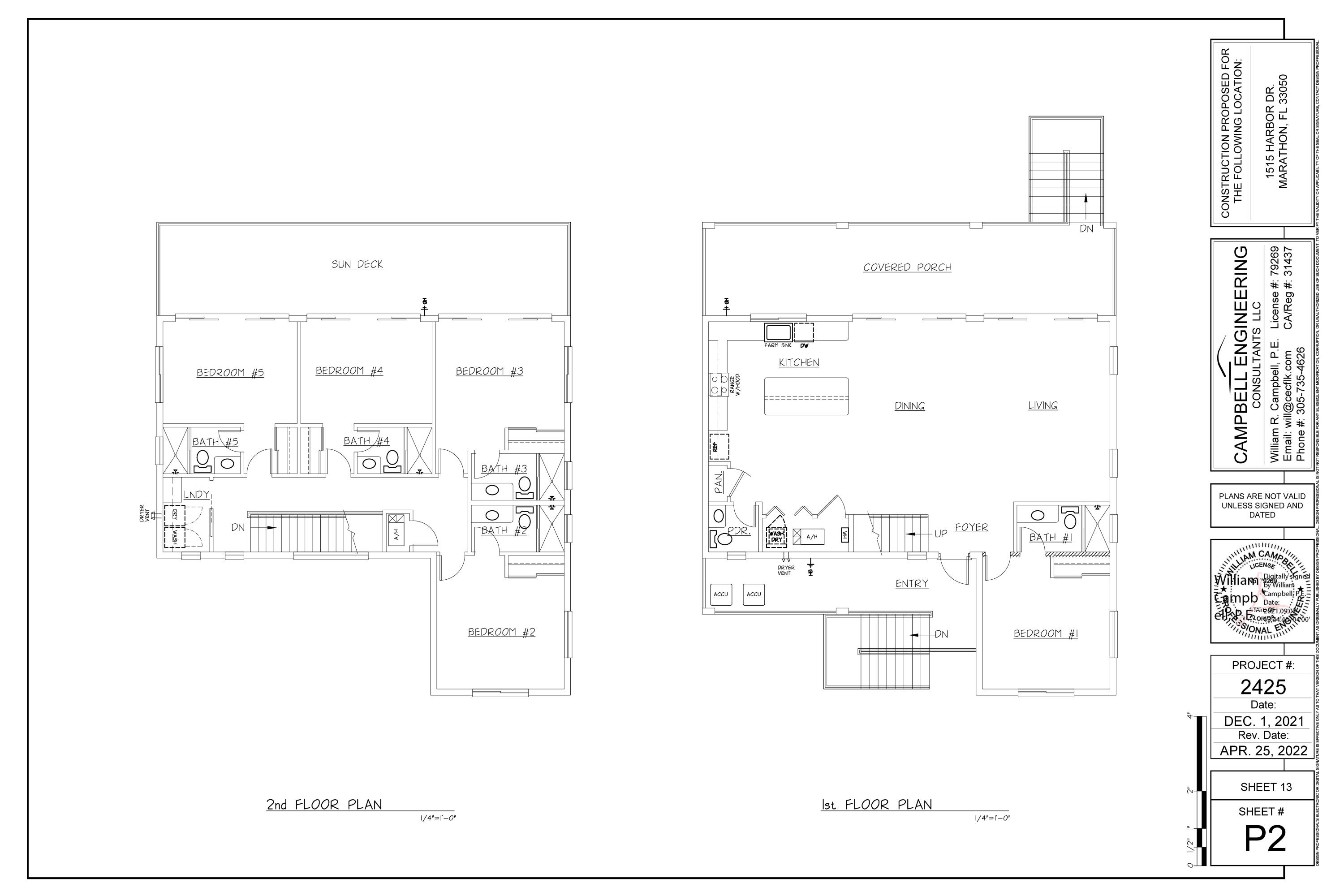 1505 Harbor Drive Property Photo 12