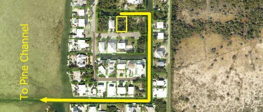 Big Pine Key Real Estate Listings Main Image