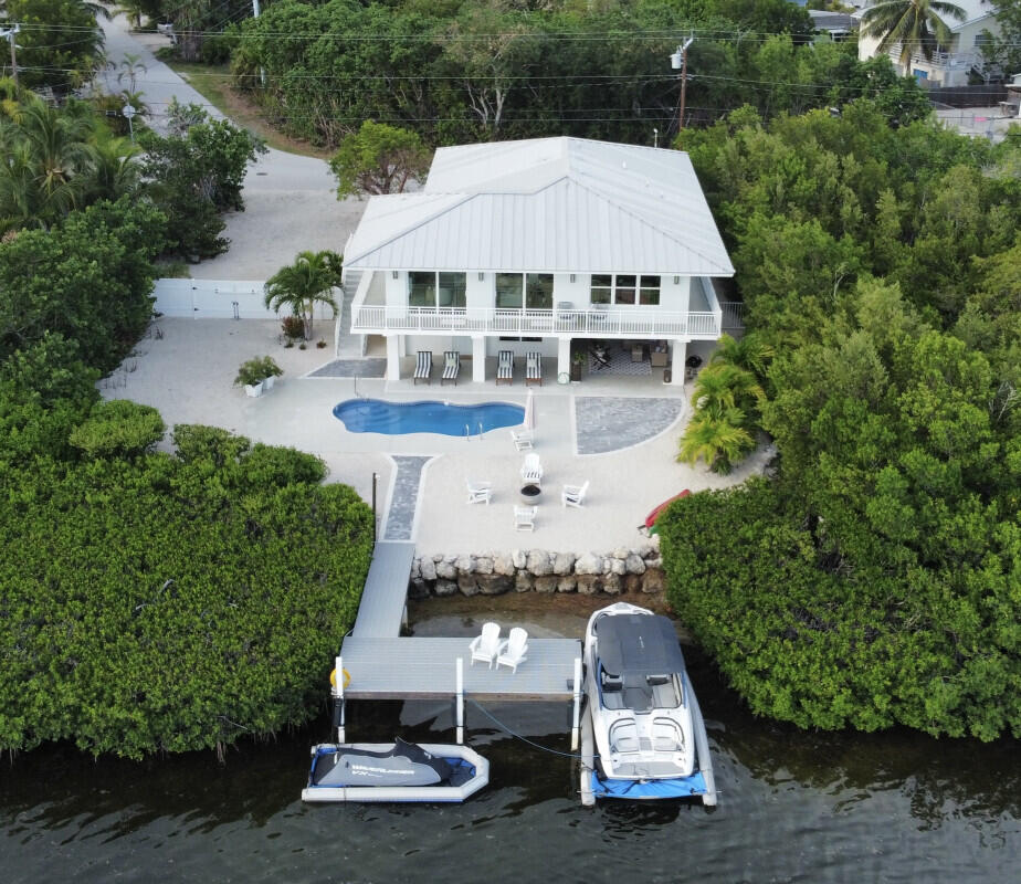 22684 Jolly Roger Drive Property Photo 1