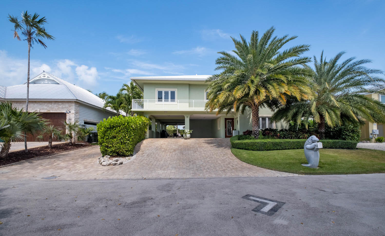 118 Spoonbill Road Property Photo 1