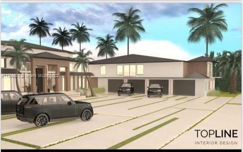 2405 Coco Plum Drive Property Photo 2