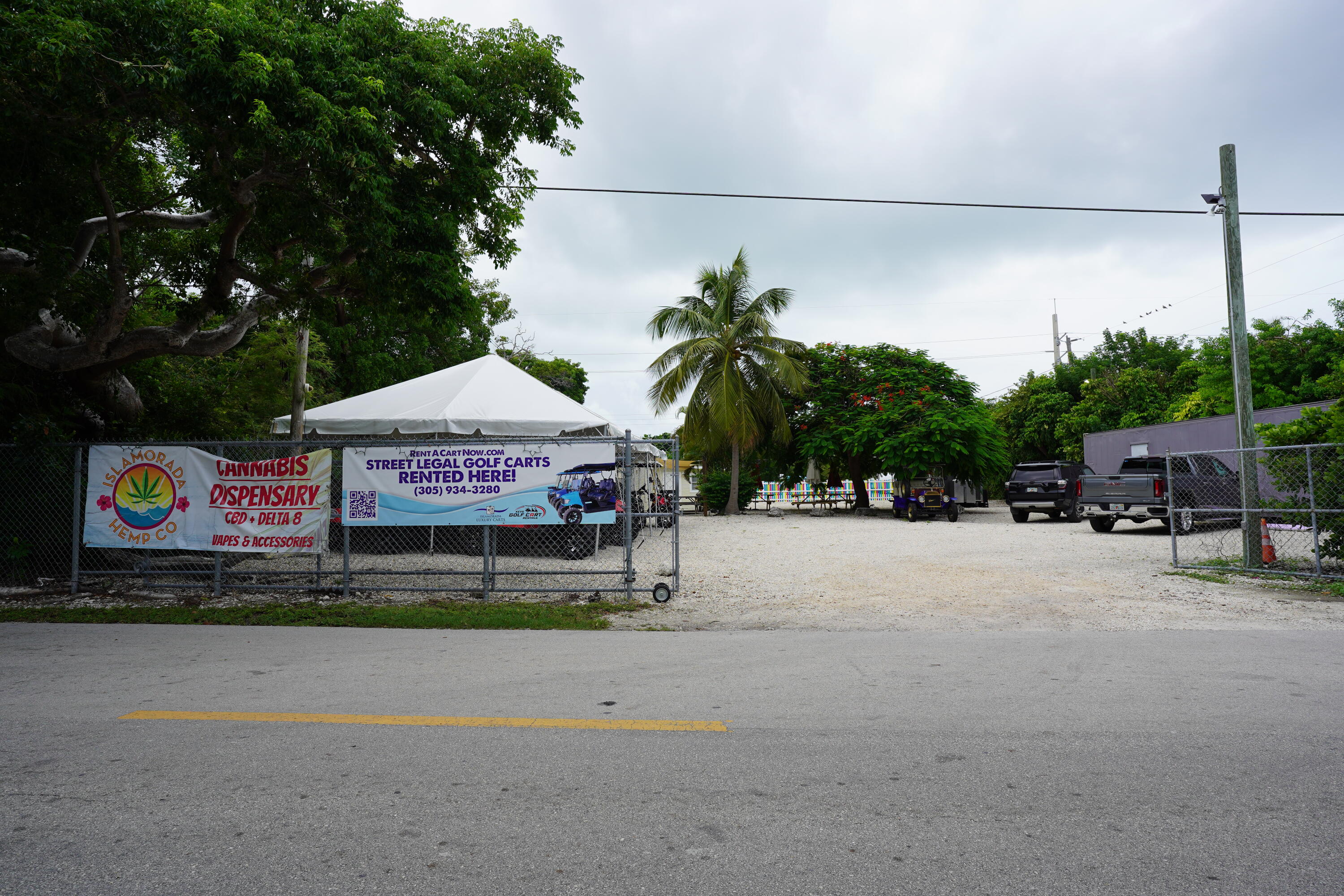 81927 Overseas Highway Property Photo