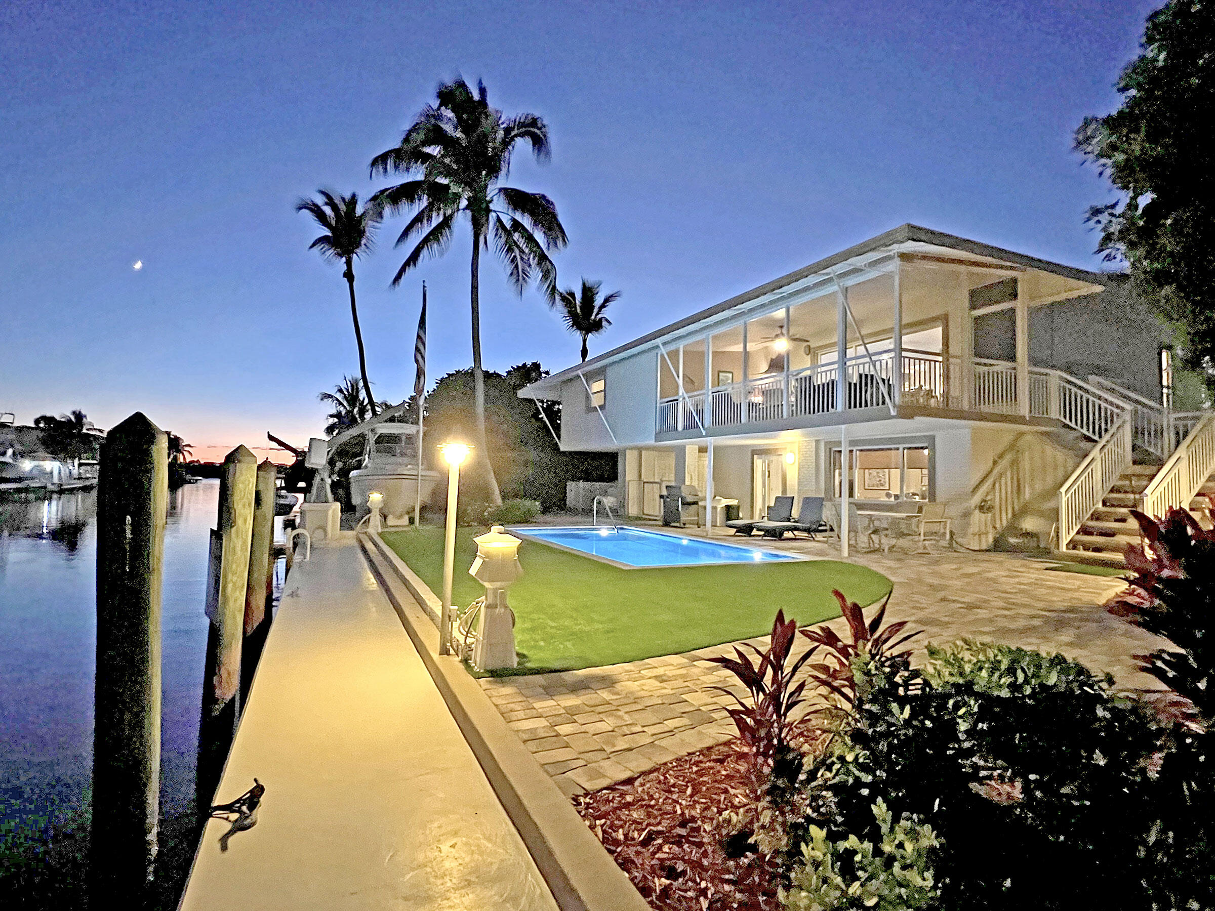 137 Giardino Drive Property Photo 1