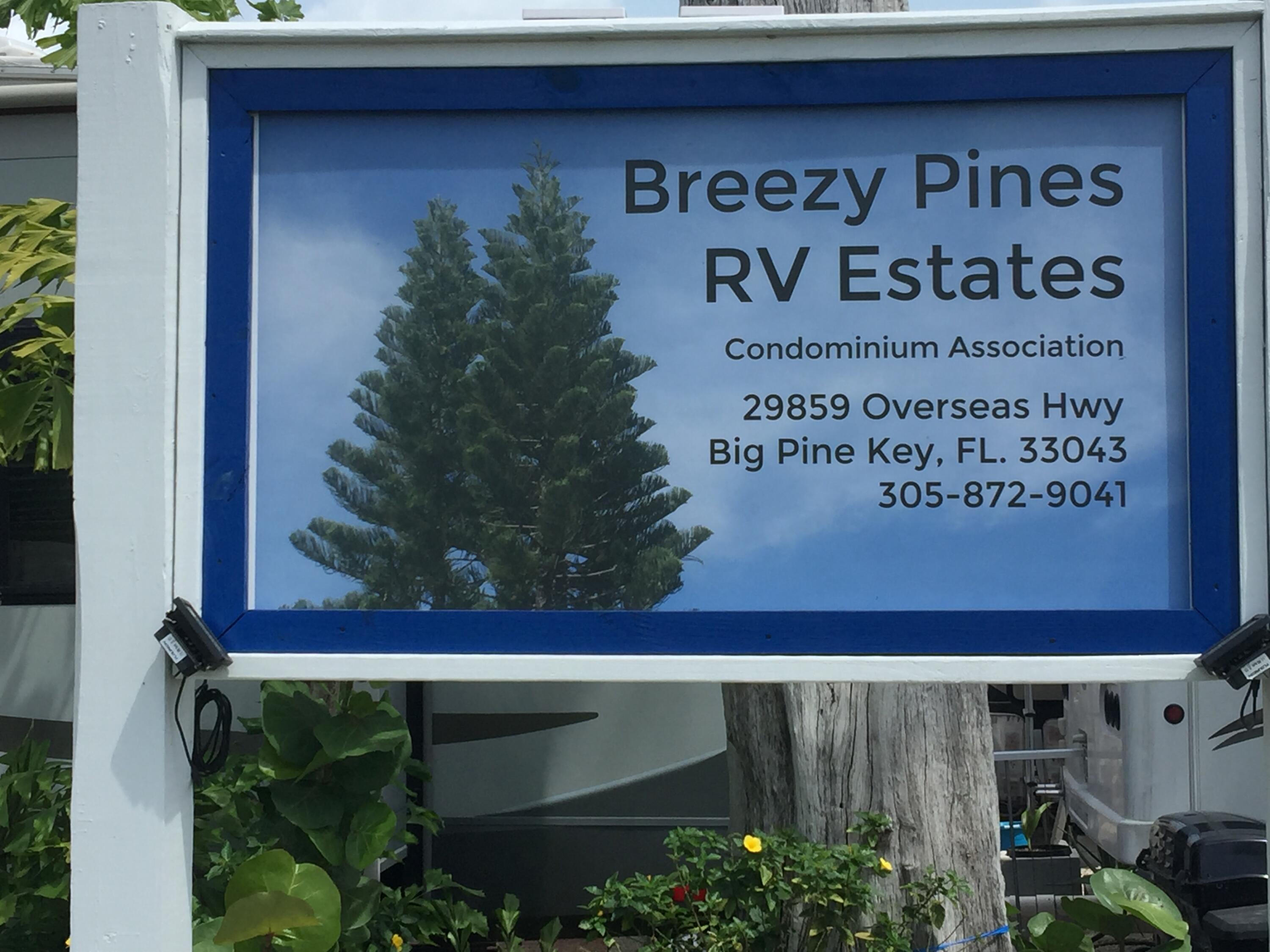 Breezy Pines Rv Estates (30) Real Estate Listings Main Image
