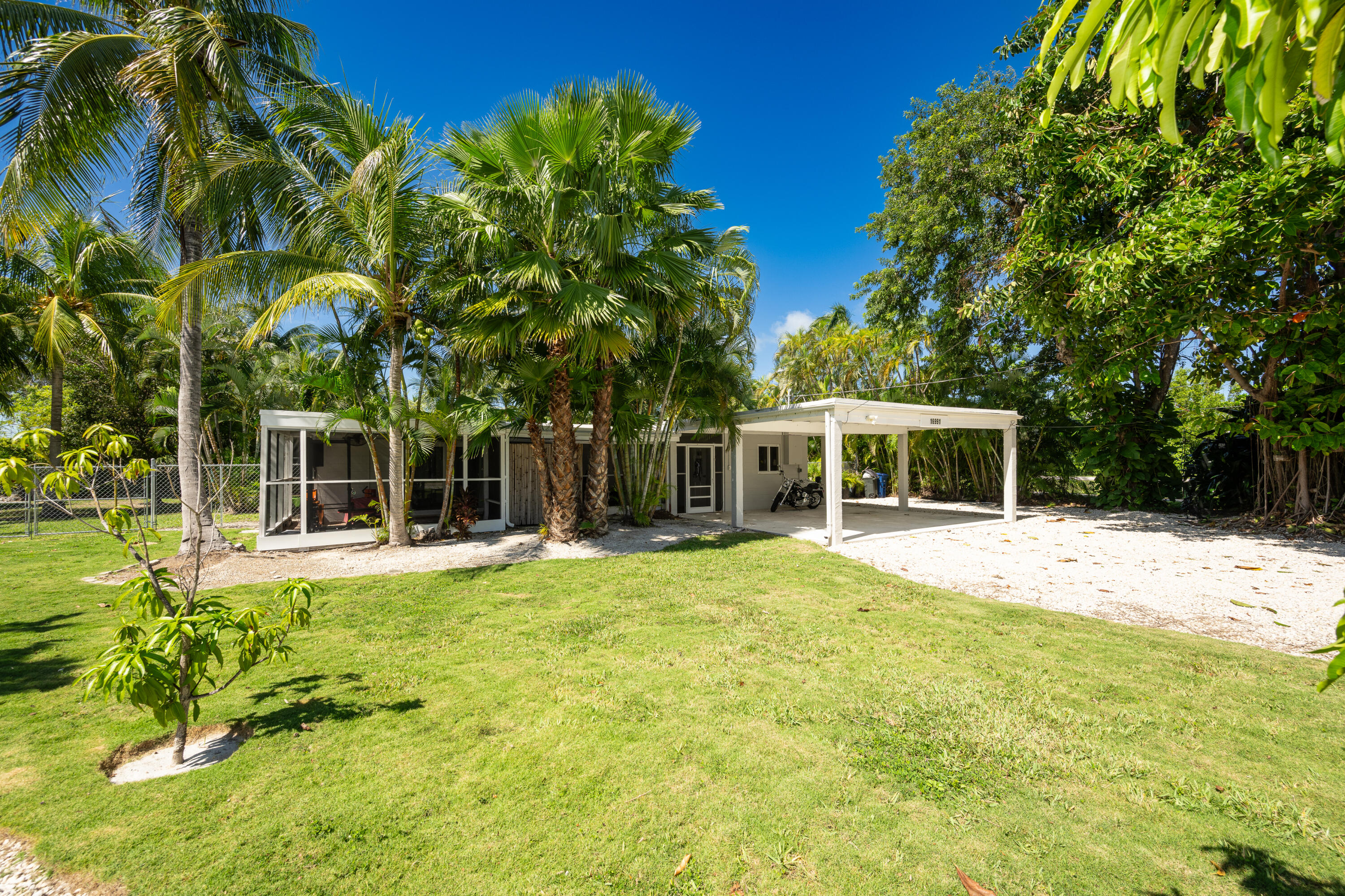 16991 Shore Drive Property Photo 1