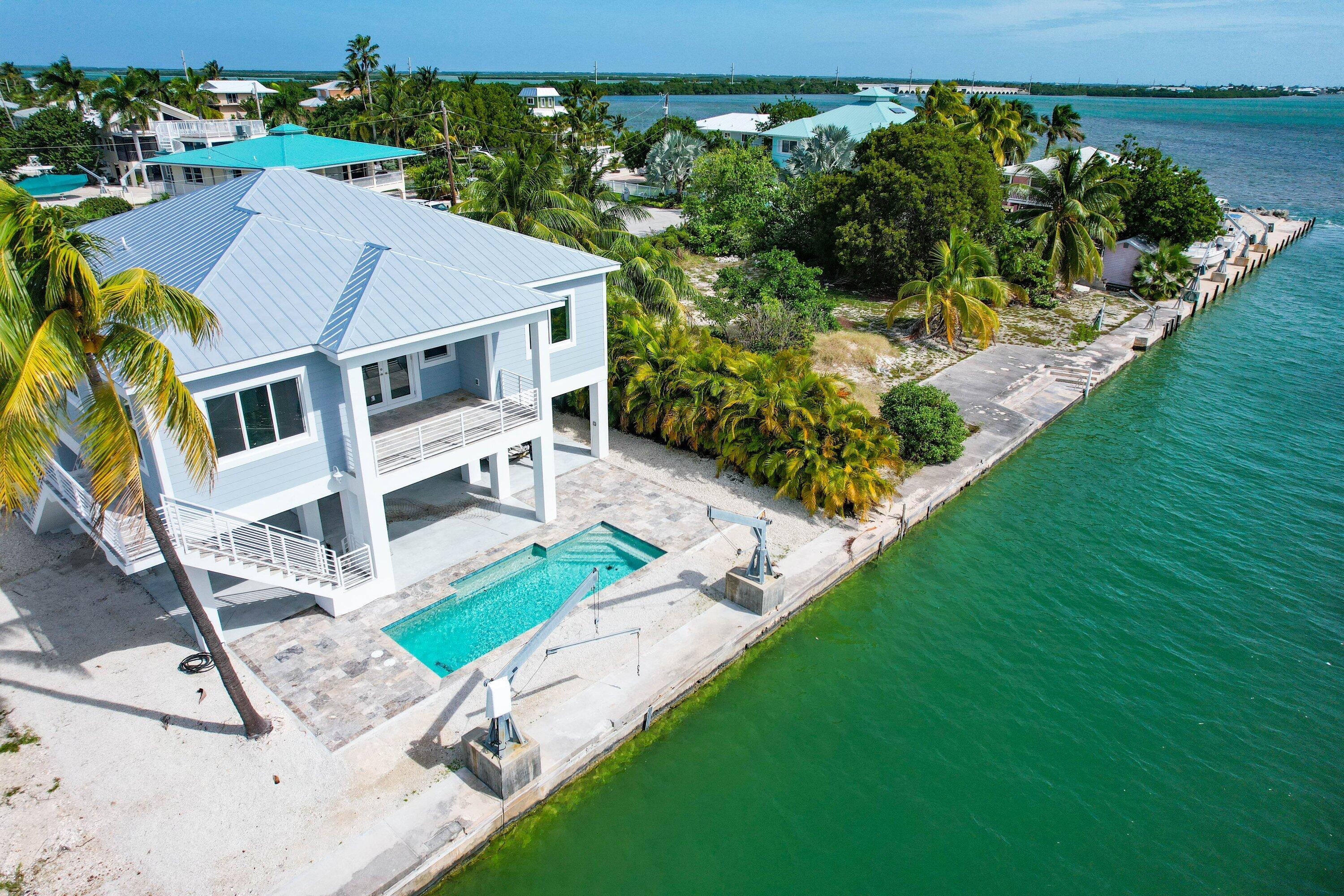 23076 Tarpon Lane Property Photo 1