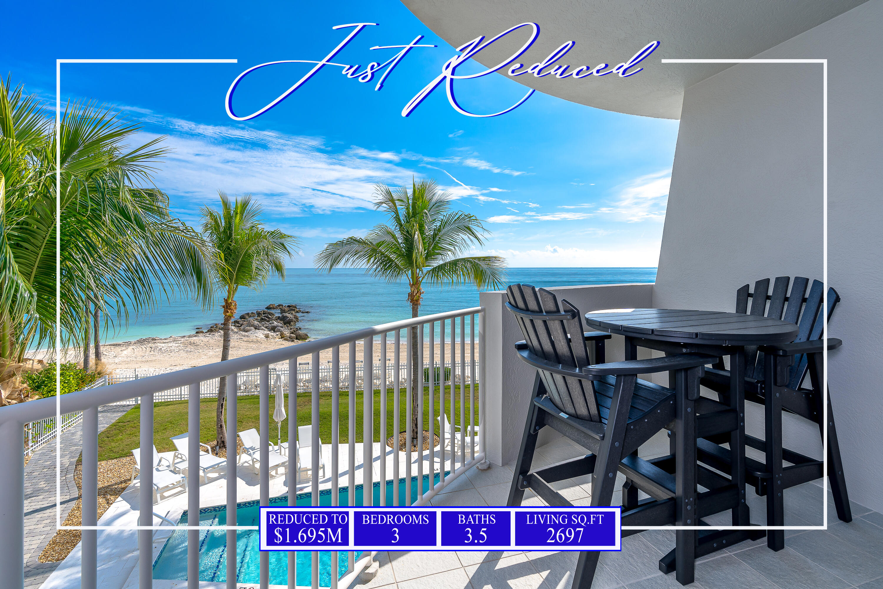 901 W Ocean Drive, 2a Property Photo 1