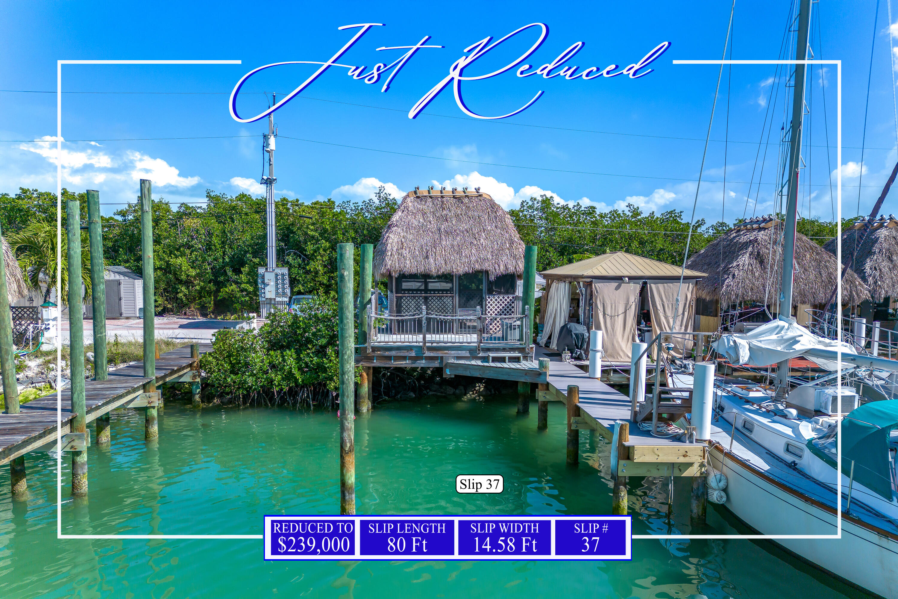 Maries Yacht Harbor (54.5) Real Estate Listings Main Image