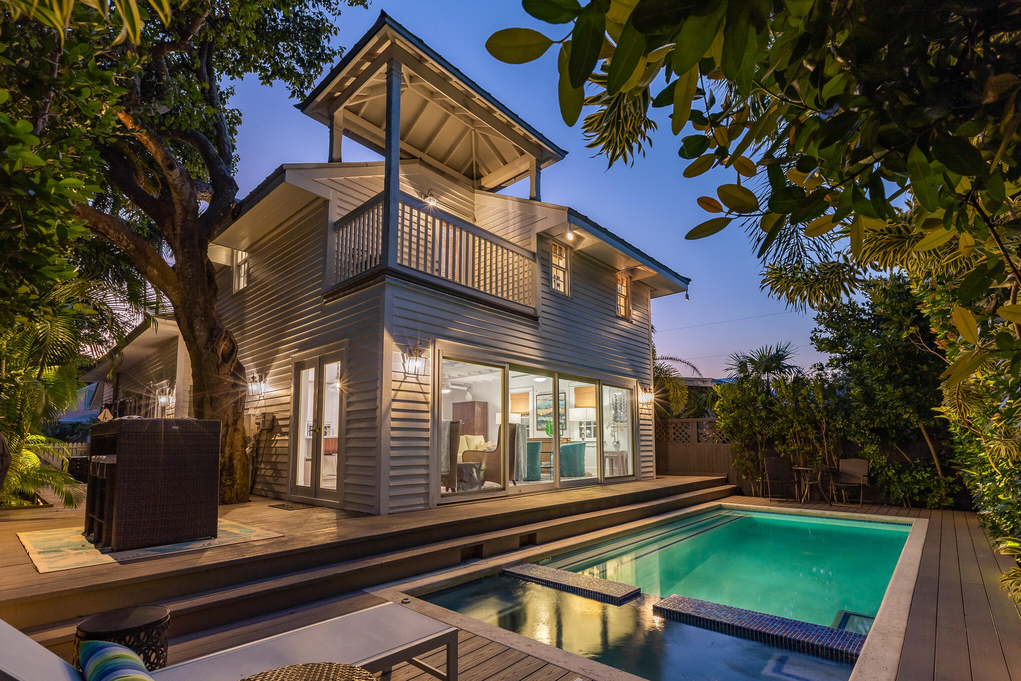 Key West Real Estate Listings Main Image