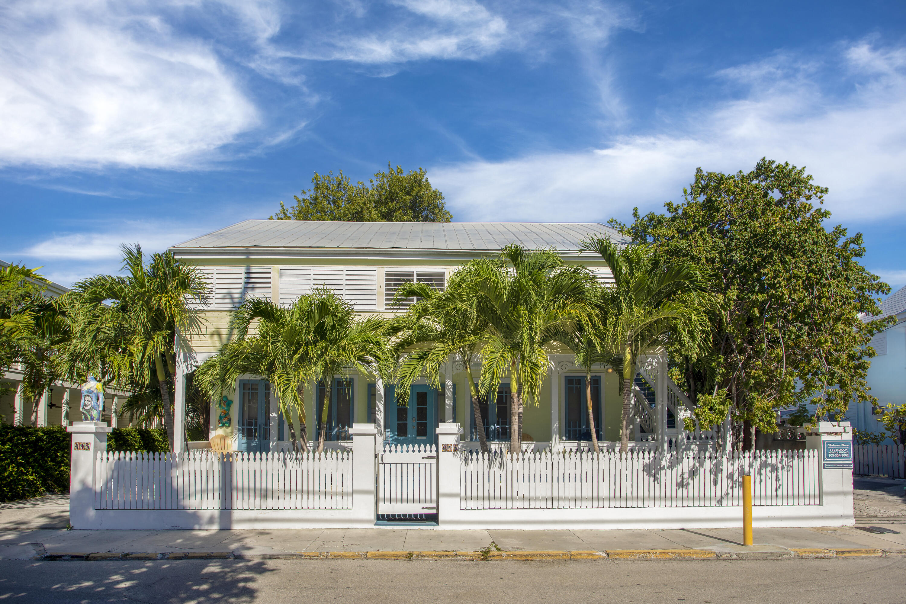 415 Bahama Street Property Photo