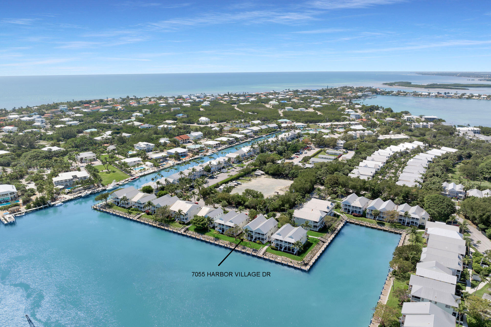 7055 Harbor Village Drive Property Photo 1