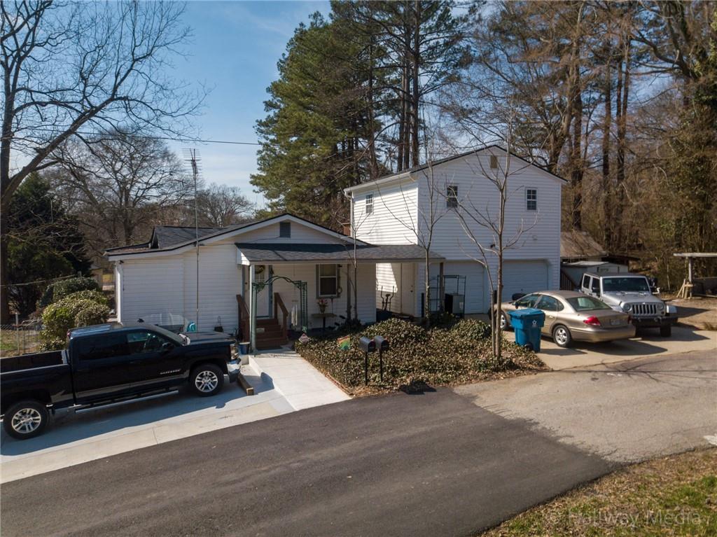 541 Mary Lou Street Property Photo 1