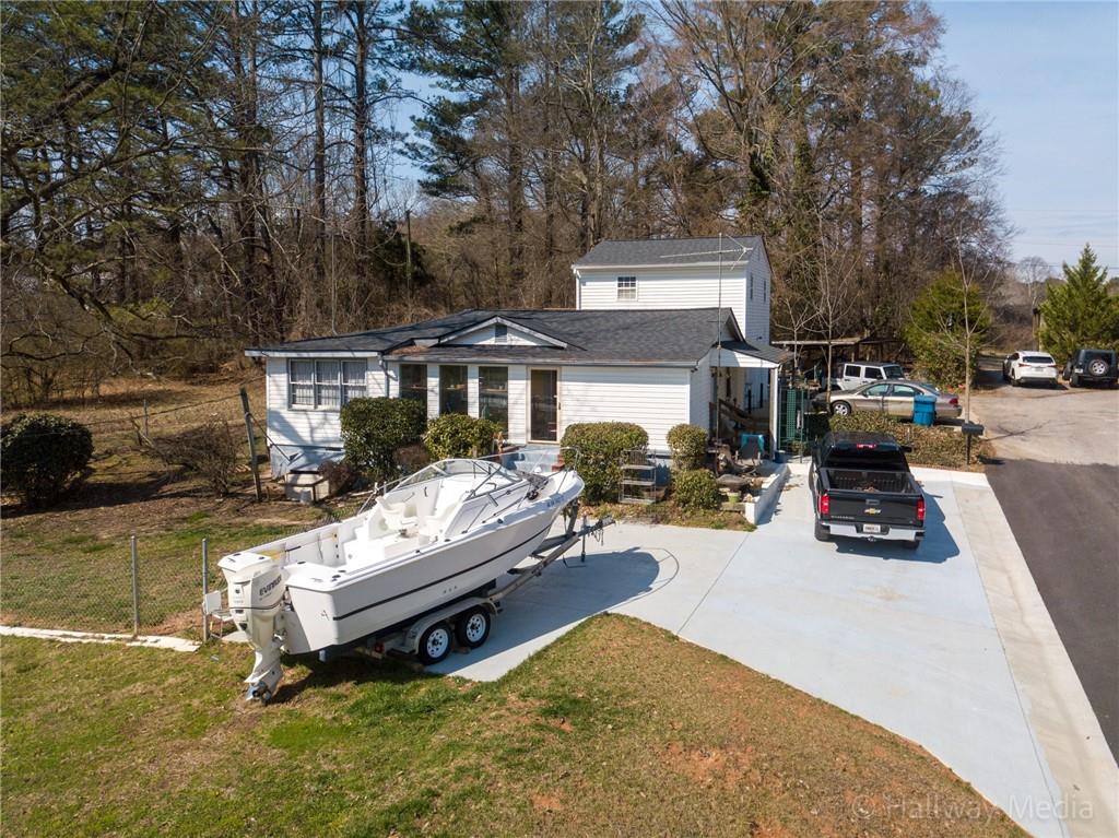 541 Mary Lou Street Property Photo 2