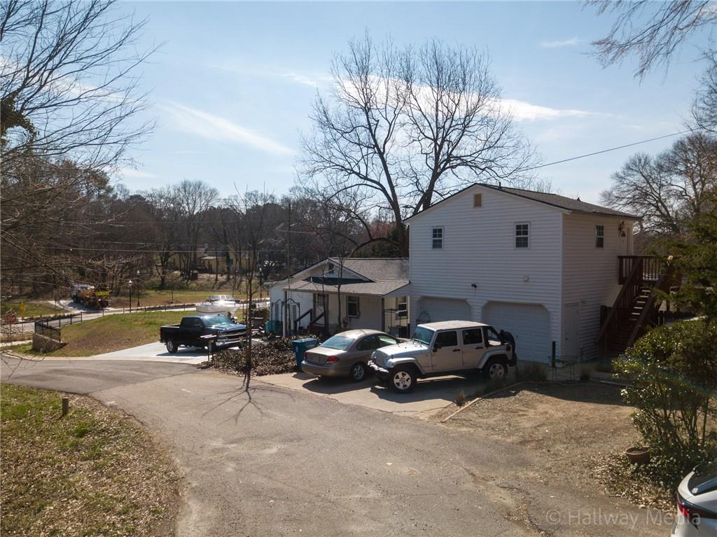 541 Mary Lou Street Property Photo 3
