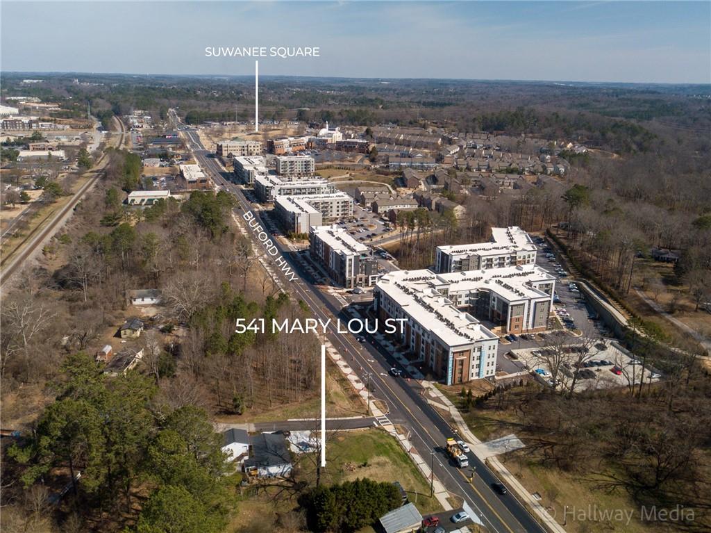 541 Mary Lou Street Property Photo 8