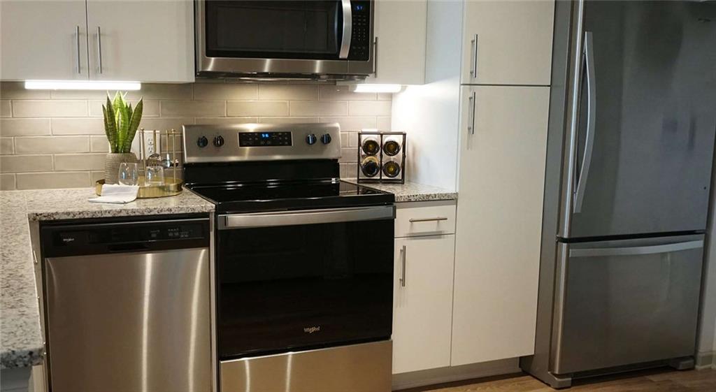 1486 Terrell Mill Road Unit 339 Property Photo 2