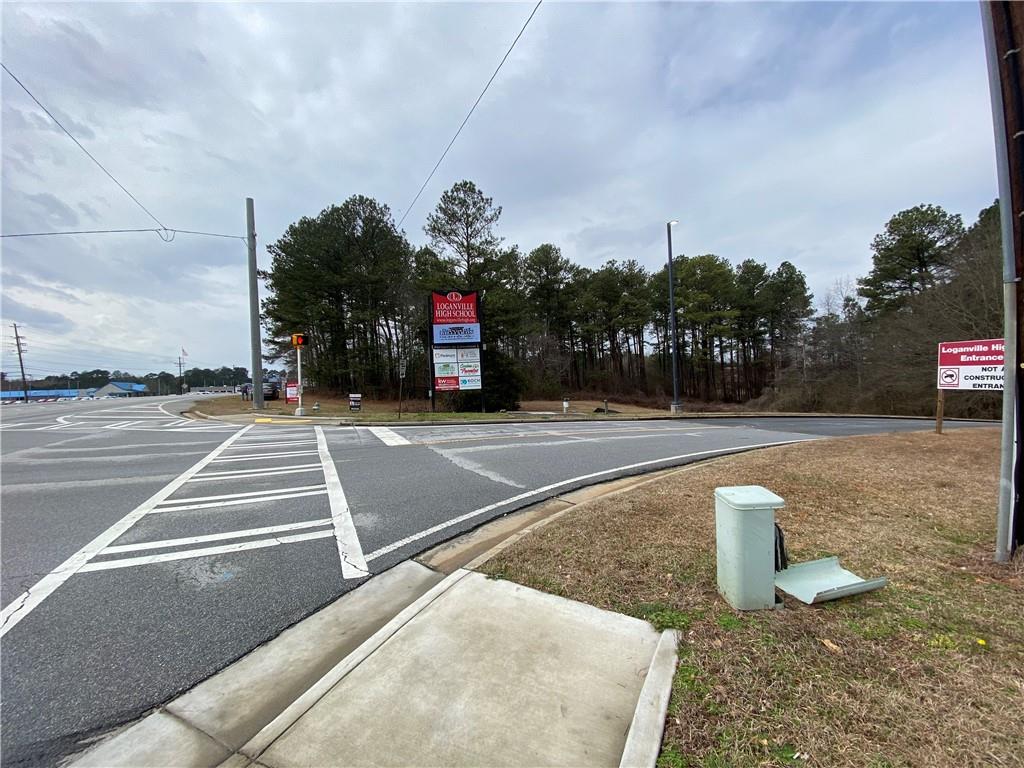 0 Hwy 78 Property Photo 1