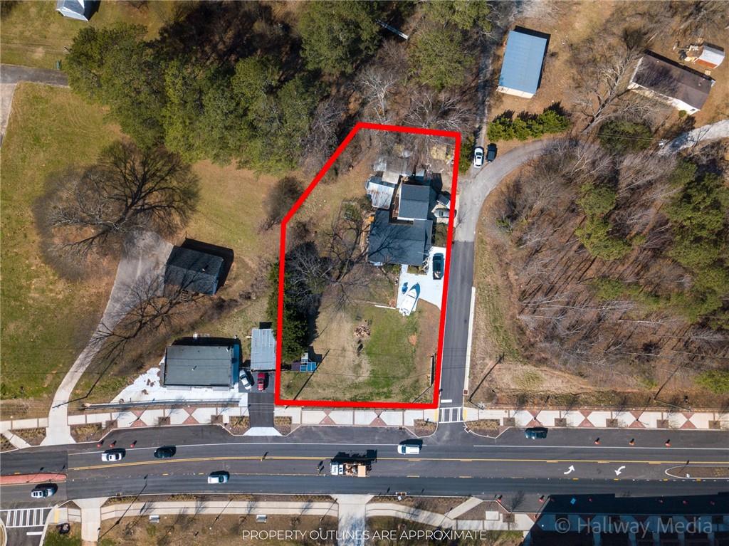 541 Mary Lou Street Property Photo 1