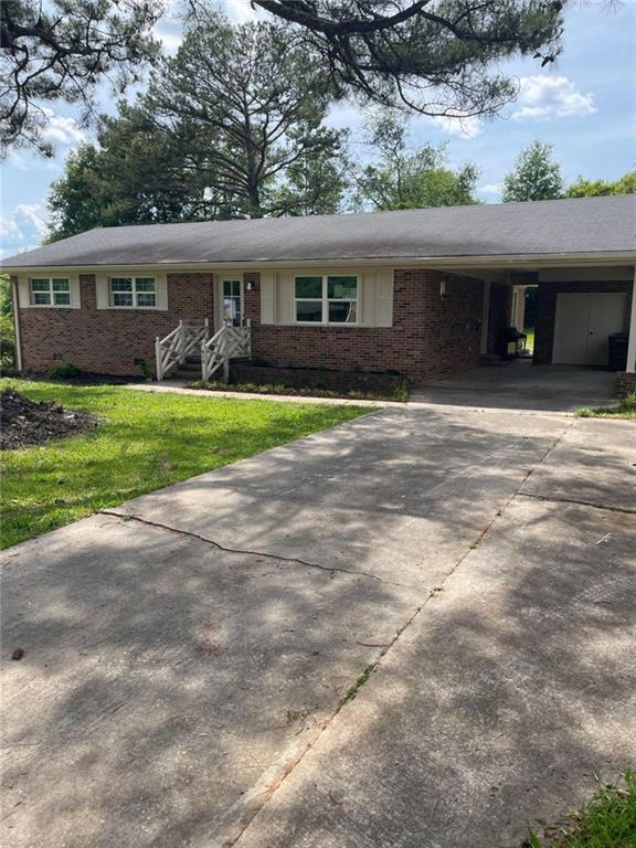 615 Peachtree Drive Property Photo 16