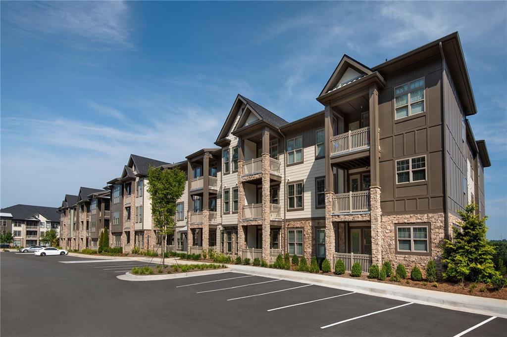 1520 Laurel Crossing Parkway Ne Unit A3 Property Photo 4