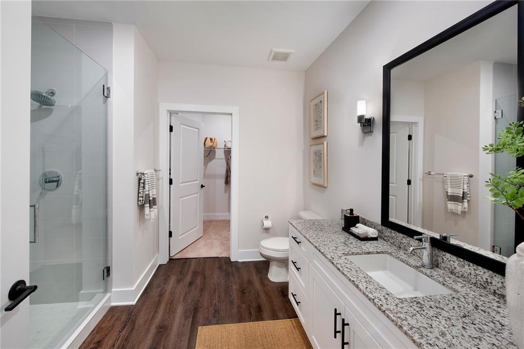 1520 Laurel Crossing Parkway Ne Unit B3 Property Photo 22