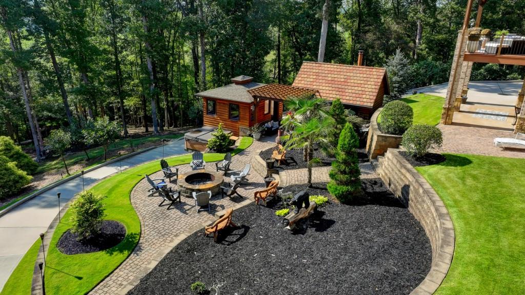 1021 Laurel Cove Property Photo 71