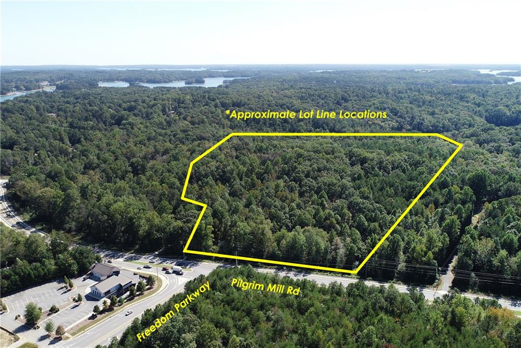 1900 Pilgrim Mill Road Property Photo 1