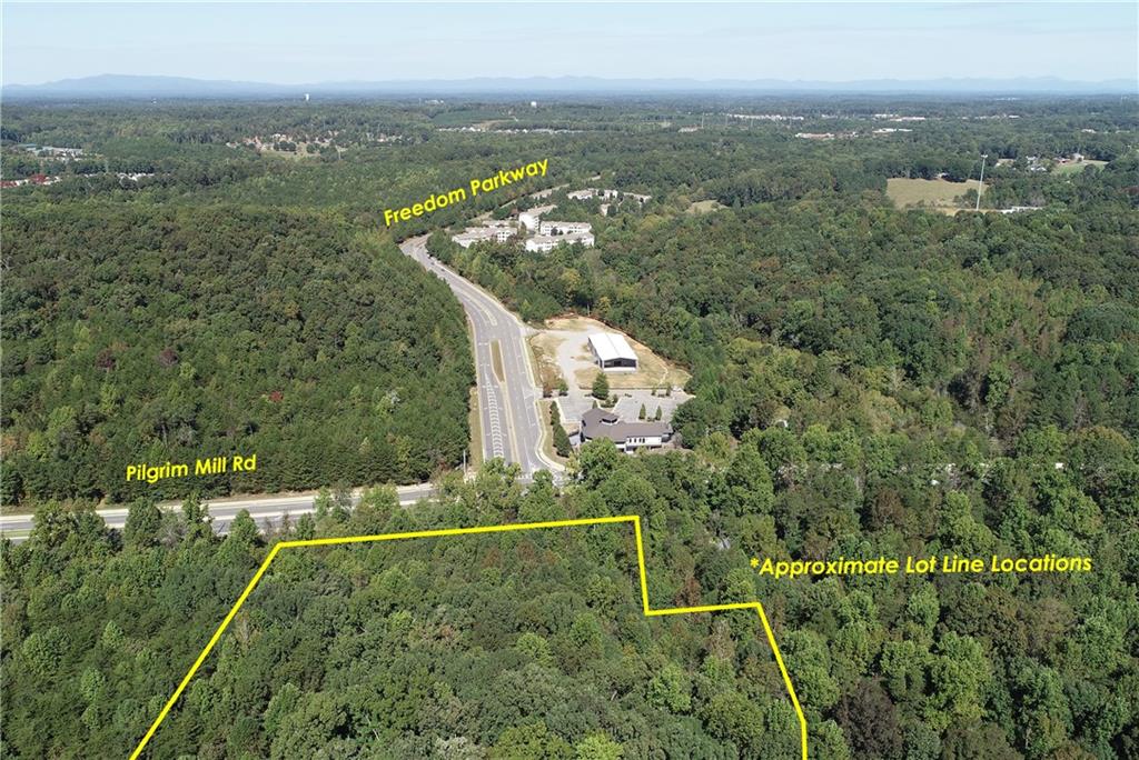 1900 Pilgrim Mill Road Property Photo 3