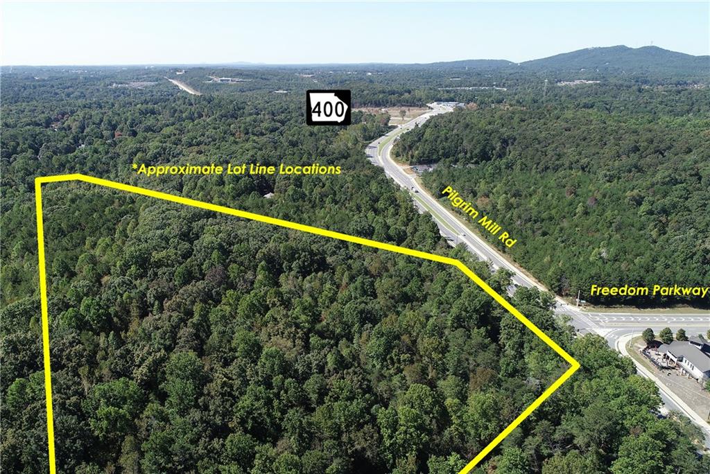 1900 Pilgrim Mill Road Property Photo 5