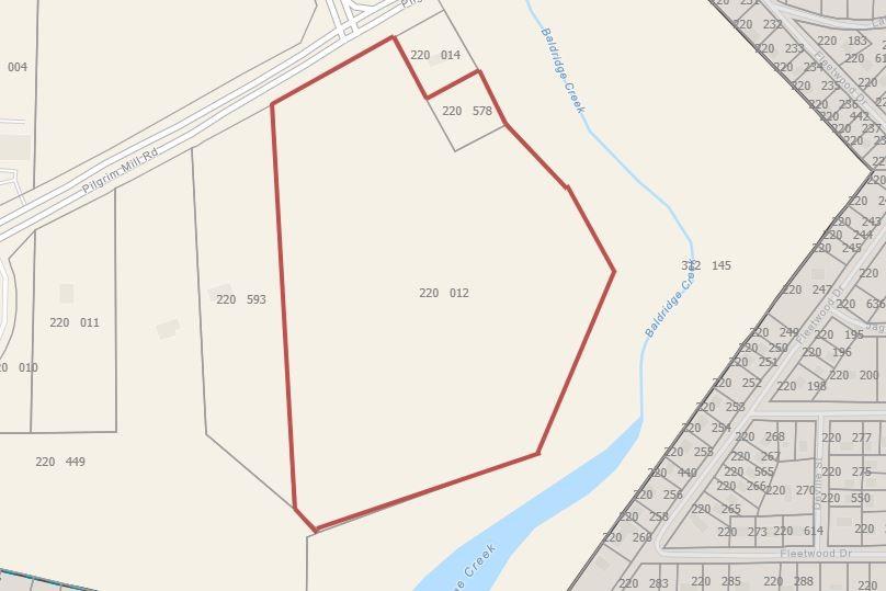 1900 Pilgrim Mill Road Property Photo 6