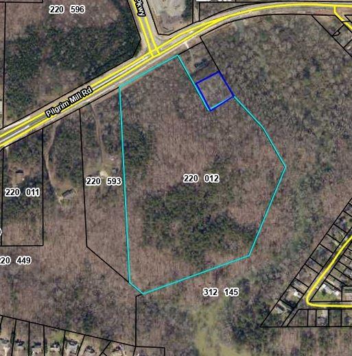 1900 Pilgrim Mill Road Property Photo 8