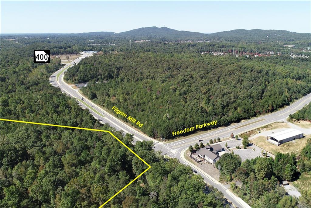 1900 Pilgrim Mill Road Property Photo 11