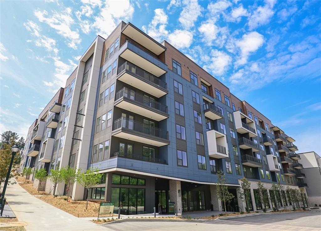 1330 Fairmont Avenue Nw Unit S2 Property Photo 1