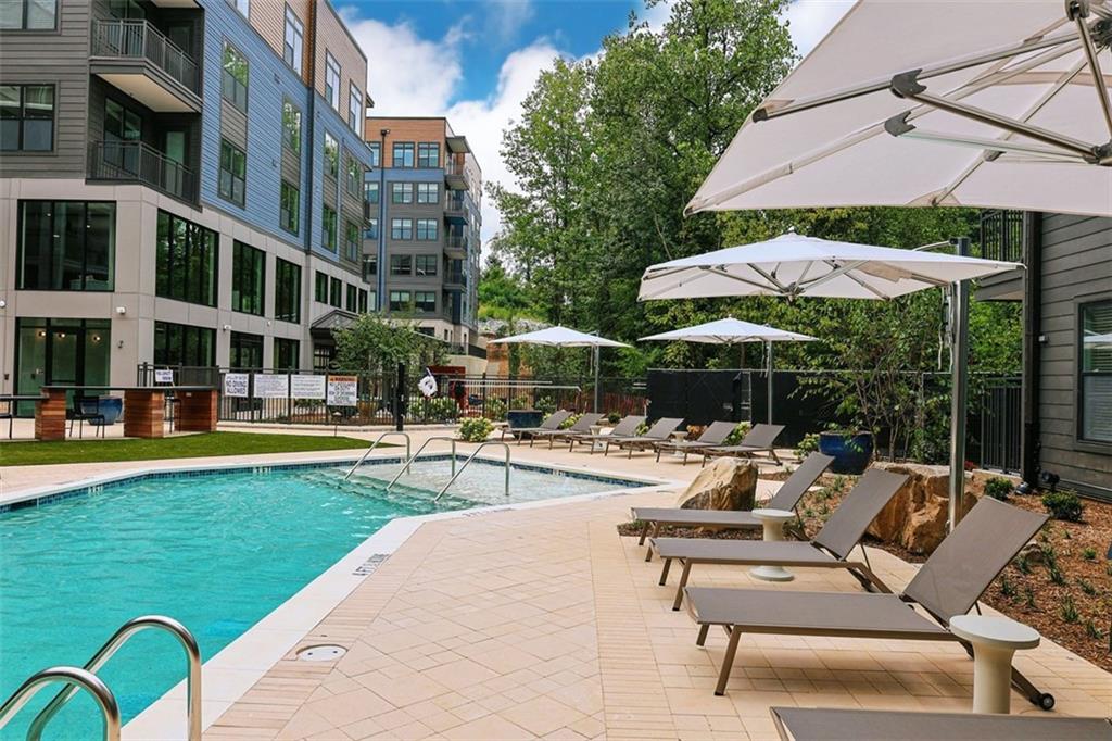 1330 Fairmont Avenue Nw Unit S2 Property Photo 11