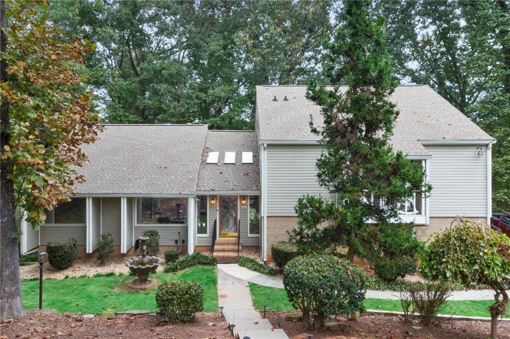 4513 Rivercliff Drive Sw Property Photo 1