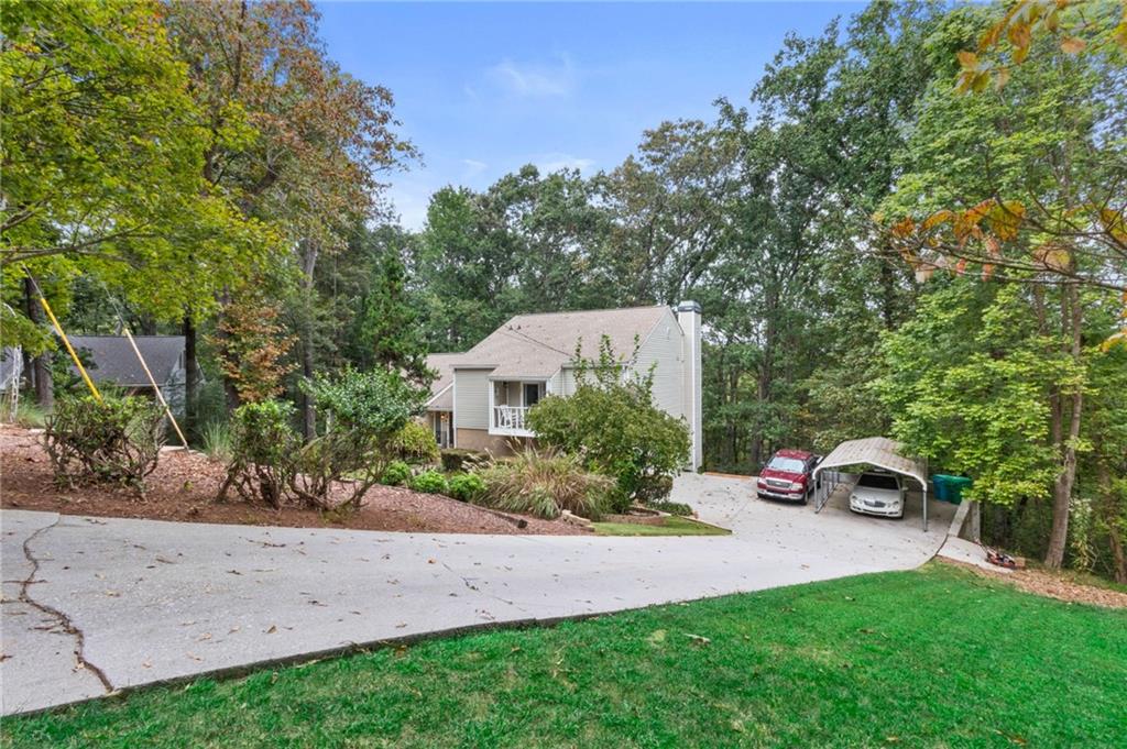 4513 Rivercliff Drive Sw Property Photo 2