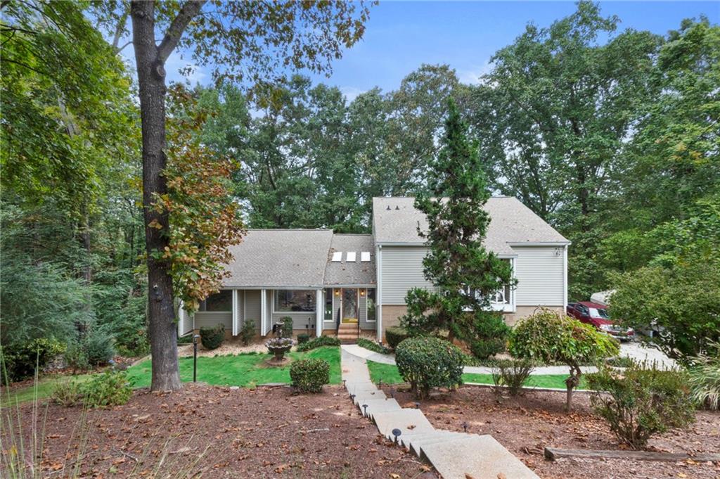 4513 Rivercliff Drive Sw Property Photo 3