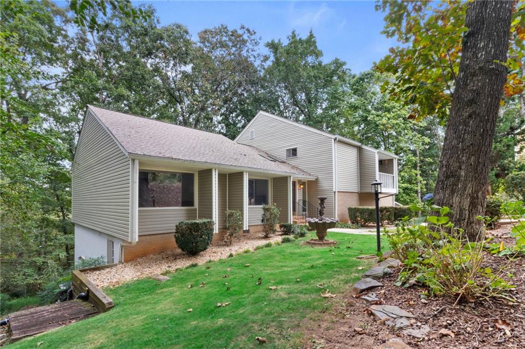 4513 Rivercliff Drive Sw Property Photo 4
